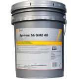SHELL SPIRAX S6 GME 40 1*5 GAL PAIL